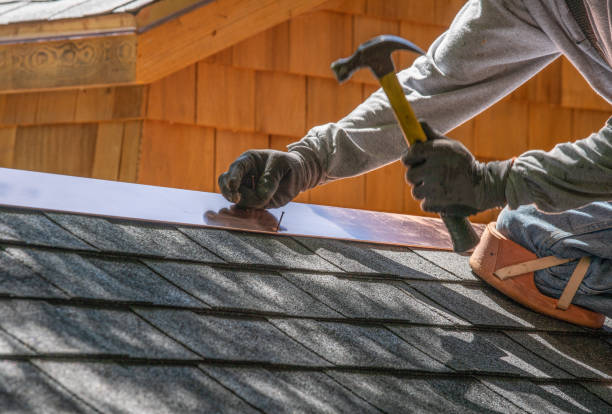 Roof Coating Services in Foscoe, NC