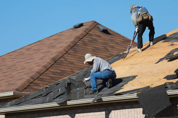 Best 4 Ply Roofing  in Foscoe, NC