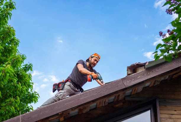 Best Tile Roofing Installation  in Foscoe, NC